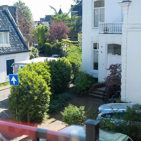 Casa A Luz * Alkmaar