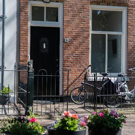Casa A Luz Alkmaar