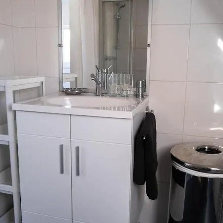 Casa A Luz Alkmaar