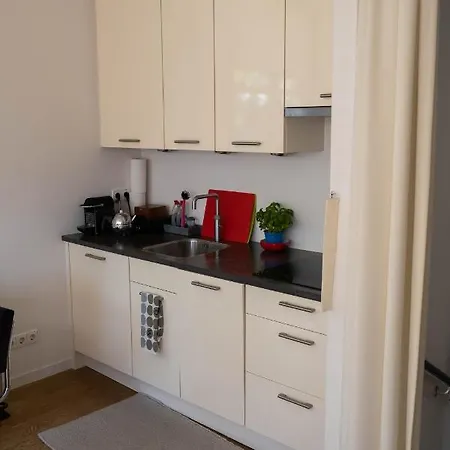 Casa A Luz Alkmaar