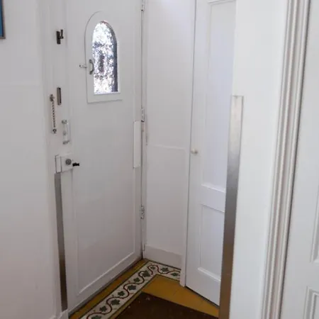 Nyaraló Casa A Luz *